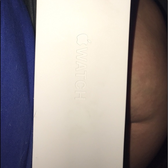 Apple Watch series 6